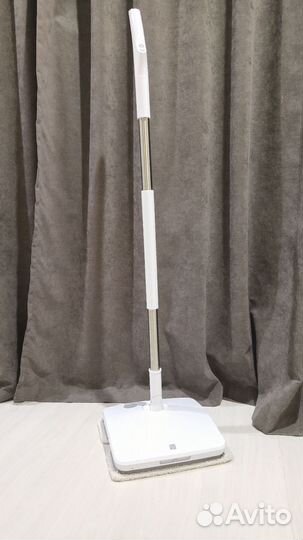 Электрошвабра xiaomi