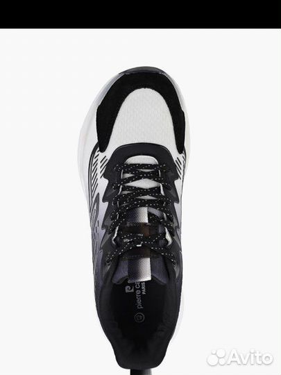 Кроссовки мужские Pierre cardine