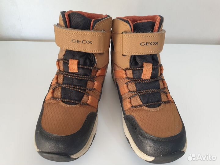 Ботинки Geox 34 размер
