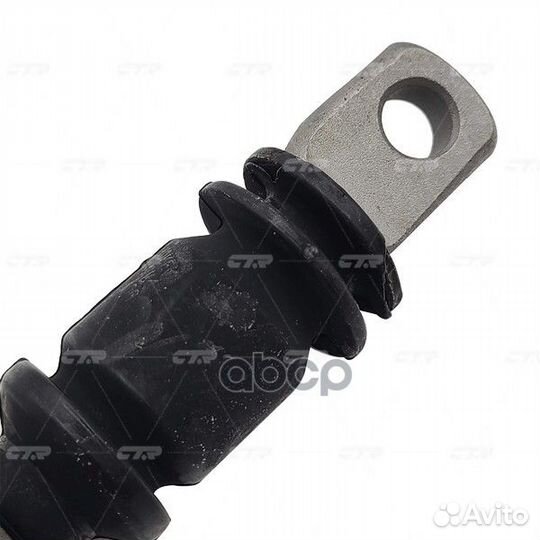 Cvkh-18 Сайлентблок рычага подвески перед