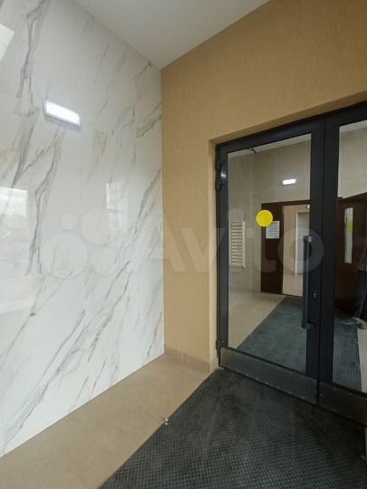 2-к. квартира, 56 м², 16/25 эт.