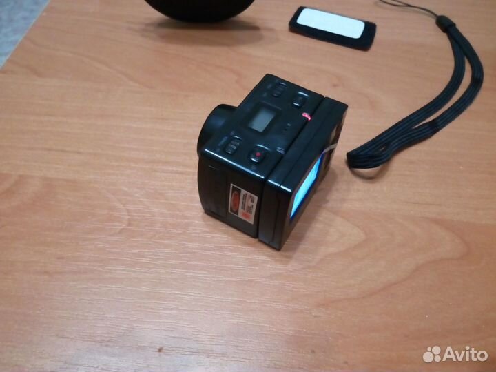 Видеорегистратор/экшн камера CD20 