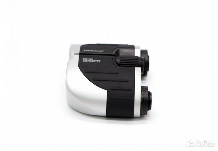 Бинокль Tasco 8x21mm