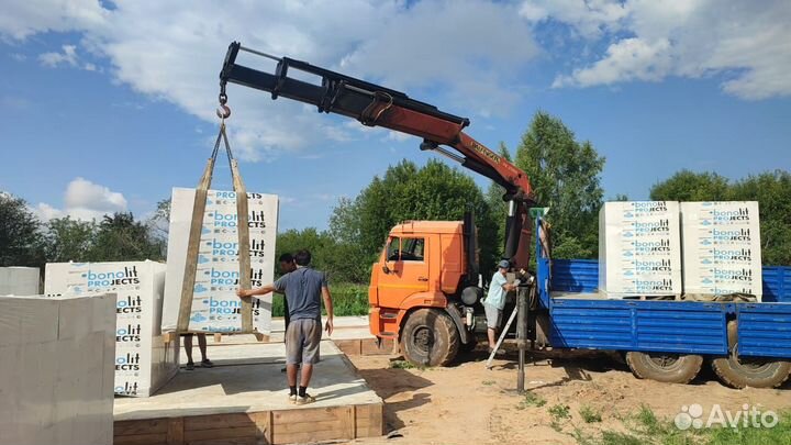 Газобетонные блоки, Пеноблоки