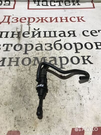 Цилиндр сцепления главный Citroen C-Crosser I (200