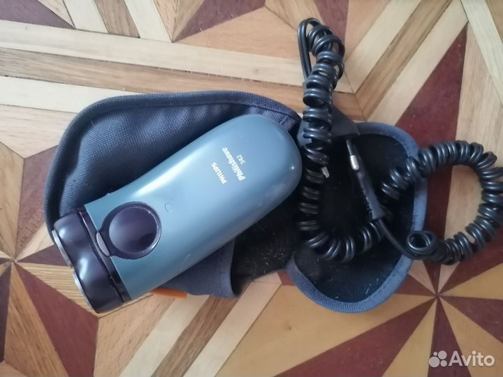 Машинка для стрижки волос philips