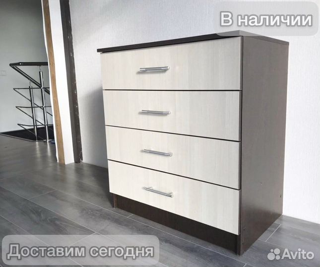 Комод новый