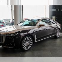 Новый Hongqi H9 2.0 AMT, 2023, цена от 6 450 000 руб.