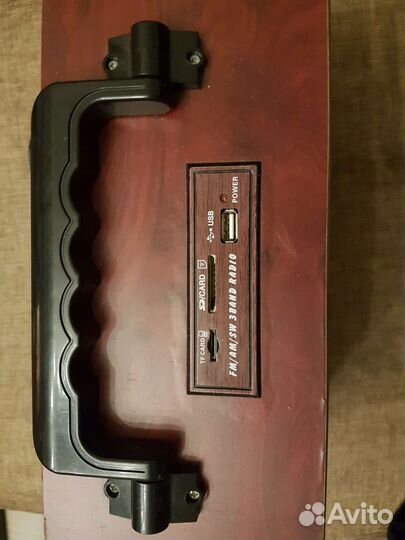 Радиоприёмник kemai сигнал бзрп бз-312вт