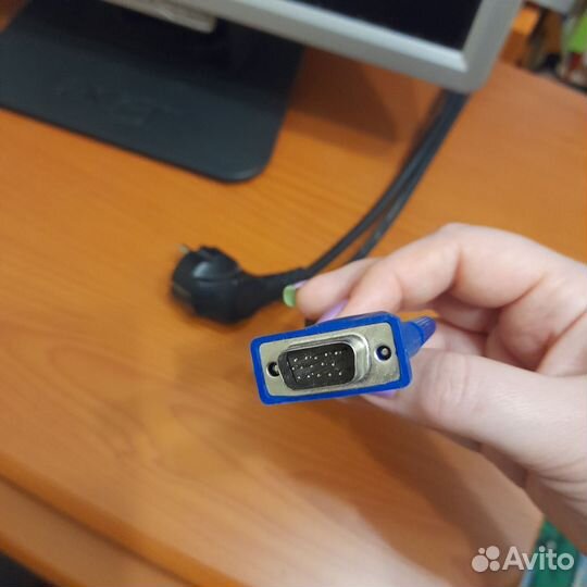 Монитор Acer 19