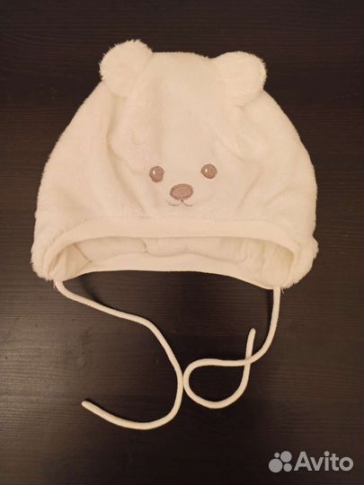 Шапки kerry 44 и 46