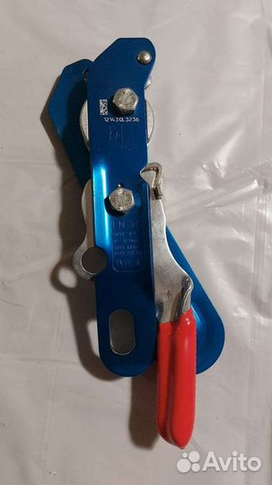 Спусковое устройство Petzl