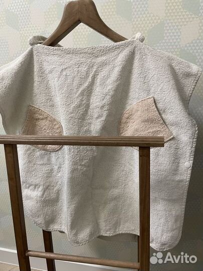 Детское полотенце