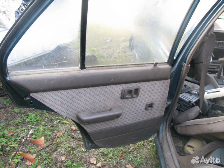 Toyota starlet EP-82