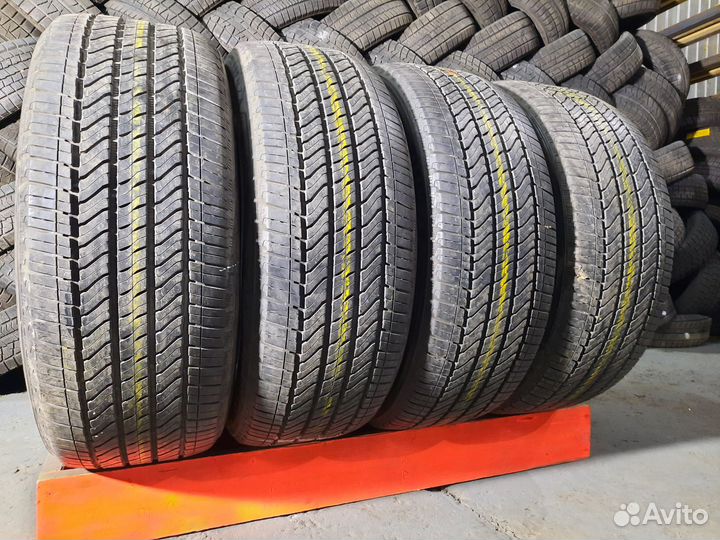 Bridgestone Alenza A/S 02 275/50 R22