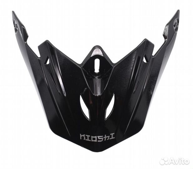 Козырек для мотошлема Airoh just1 J38 kioshi