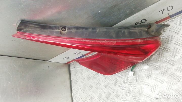 Фонарь Nissan Juke F15 (2010-2017)