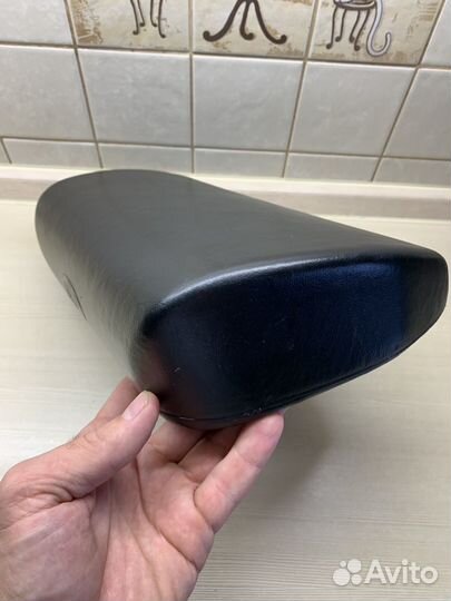 Подставка под ногу педикюрного спа кресла