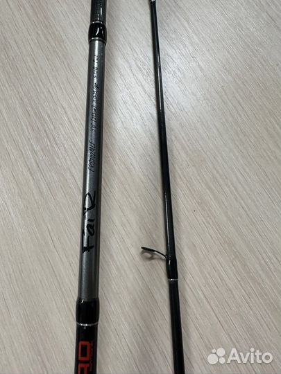 Спиннинг GAD,zetrix,hearty rise