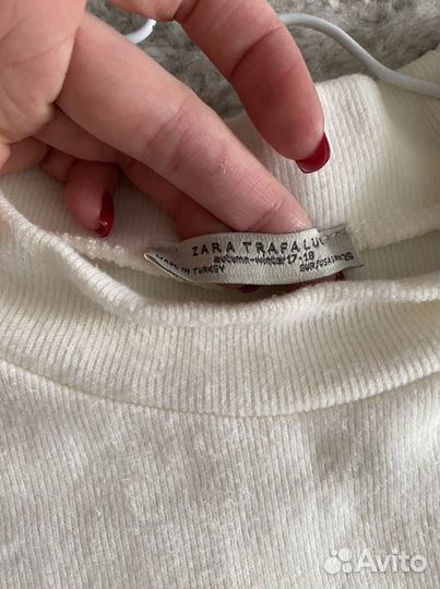 Кофта женская Zara, XS