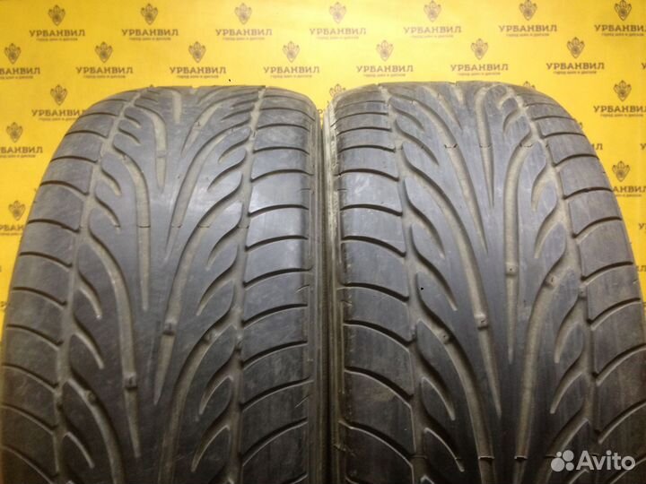 Dunlop SP Sport 9000 245/45 R18 91W