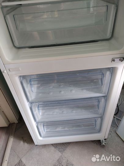 Холодильник бу