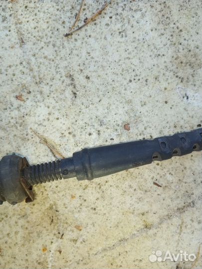 Трос газа Seat Alhambra 1999г