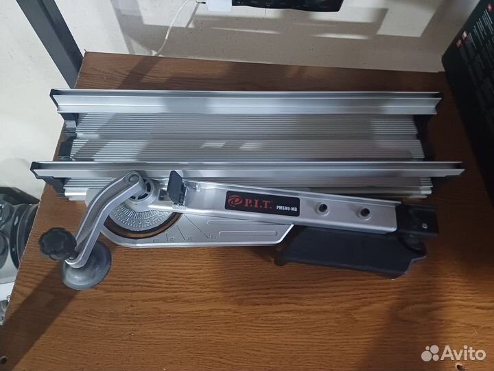 Циркулярная пила metabo