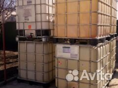 Ёмкости для воды