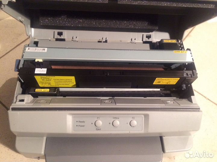 Принтер Epson PLQ-20 матричный