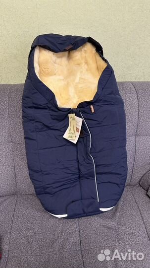 Christ Зимний конверт