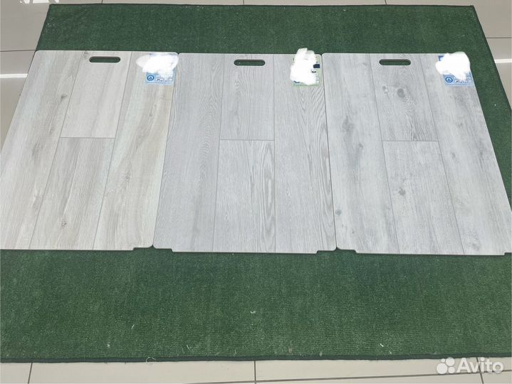 Ламинат Кроностар Водостойкий 25ч