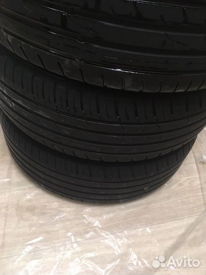 Toyo Proxes CF2 SUV 225/65 R17 102H