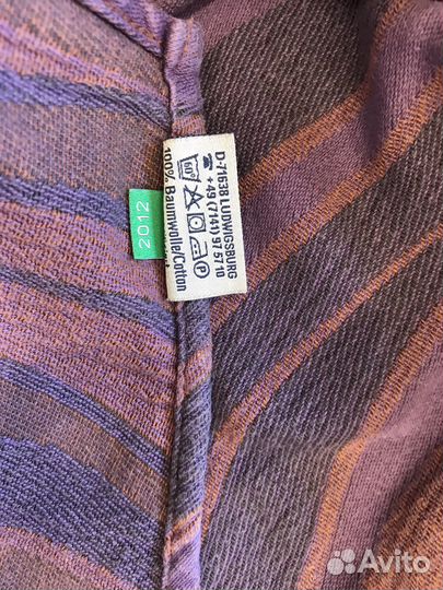 Слинг шарф Didymos