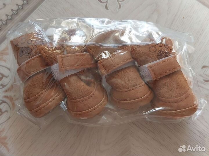 Одежда для маленьких собак