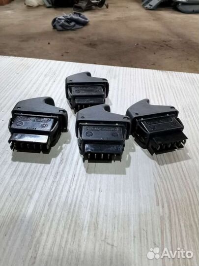 Кнопка стеклоподъемника renault scenic 1