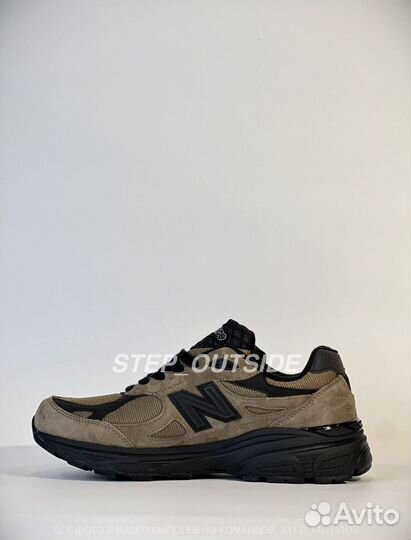 New balance 990v3 jjjjound