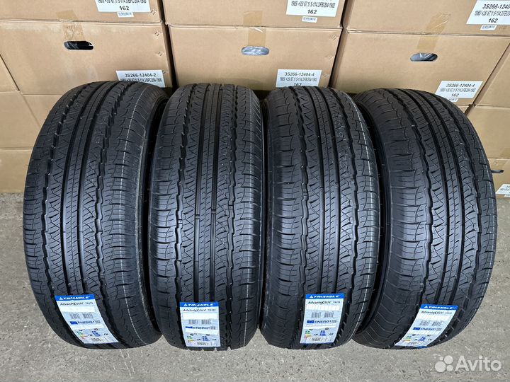 Triangle AdvanteX SUV TR259 245/70 R17 114H