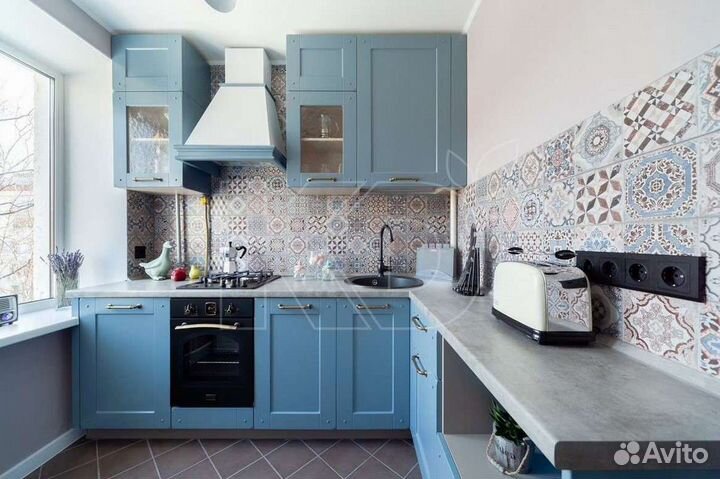 Кухня от производителя