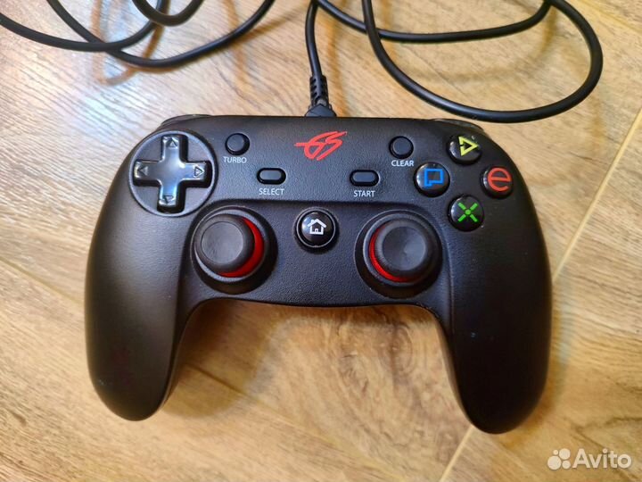 Геймпад для пк