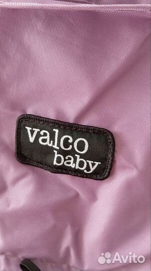 Капюшон для коляски Valco baby