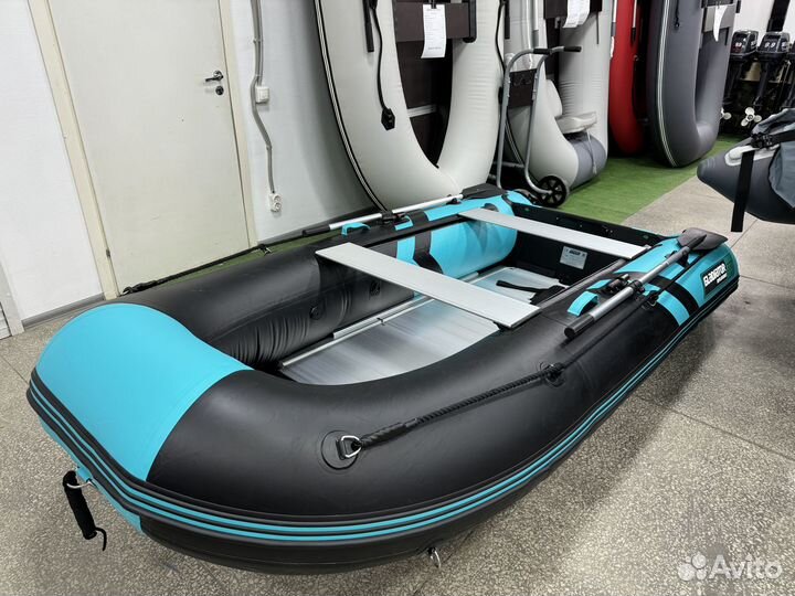 Gladiator (Гладиатор) B330 AL