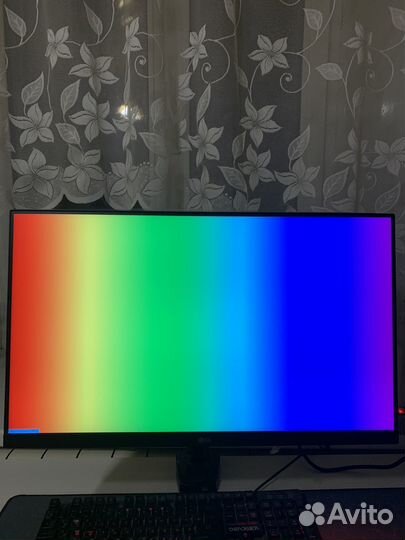 Монитор LG ultragear 24GN600-B