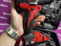 Шуруповерт milwaukee m18 cblpd