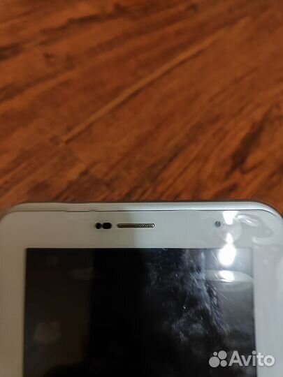 Samsung планшет