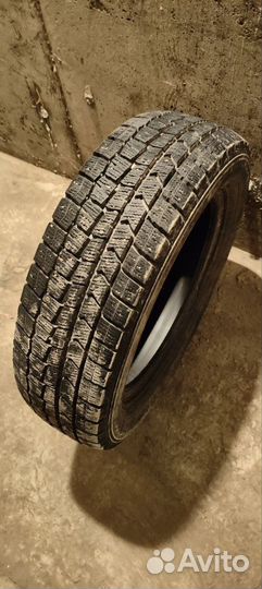 Dunlop Winter Maxx 175/65 R15 84Q