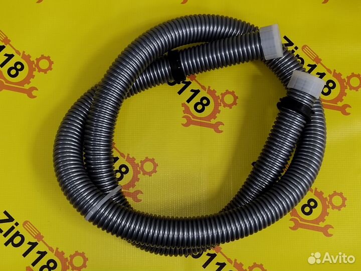 Шланг для пылесоса универсальный