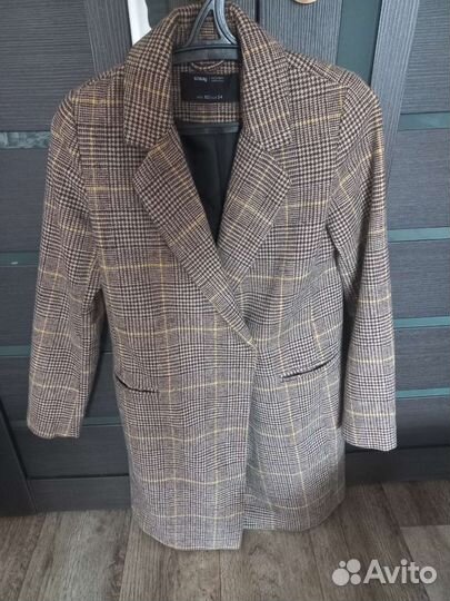 Пальто женские xc-40-42