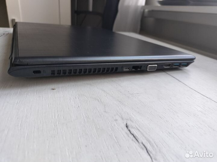 Acer E5-575G GTX 950M/8gb/i5/FHD/SSD