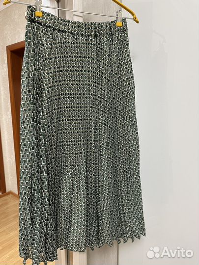 Юбка макси H&M